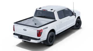 2025 Ford F-150® External Image 4